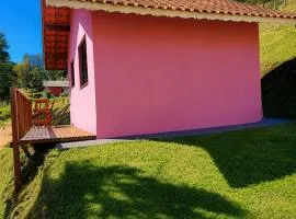 Chalé Sonho Diniz 1