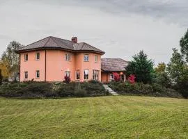 Hidden Villa with Private Garden in Slovenia