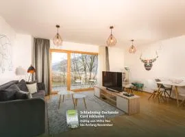 Haus am Sonnenhang by Schladming-Appartements