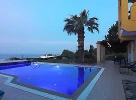 Villa Irene Lindos, Lindos 10 mins, Beach 4 mins, Amazing Views 0 mins