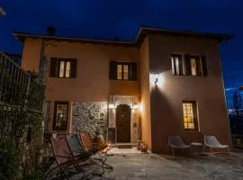 Kalderimi Country House