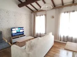 Bonlogem - Air-conditioned apartment Sainte Claire