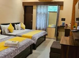 Krishna's land Homestay