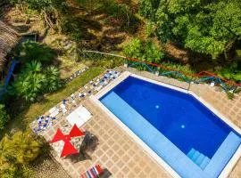 Entre Bosques Tayrona
