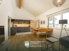 The Nest in Aich by Schladming-Appartements