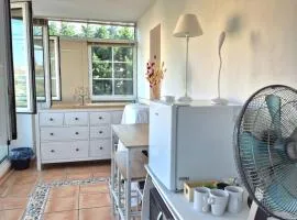 QUIET SPACE ideal for the Camino