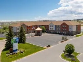 Holiday Inn Express & Suites Rapid City by IHG