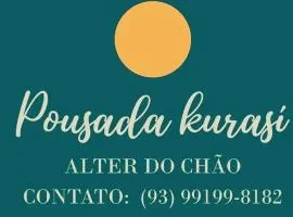 Pousada kurasi alter