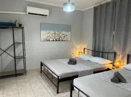 Georgia’s cozy rooms #4