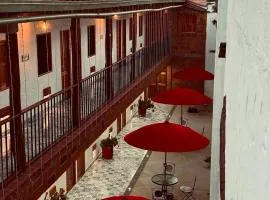 Hotel Santa Laura
