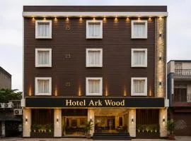 Hotel Ark Wood Igi Airpot Delhi
