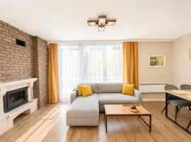 Pamporovo Living Cozy Mountain Home