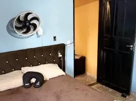 Casa para temporada FESTA DO PEÃO