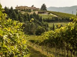 Agriturismo Costa Arènte