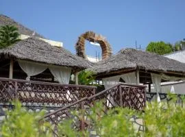 Sky Beach Resort