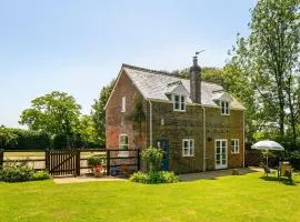 The Old Coach House