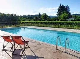 Terres de France - Le Domaine des Vans