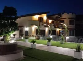 Sunshine Apartment