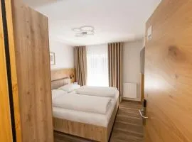 Apartmenthotel Rosentaler Hof Quartier2