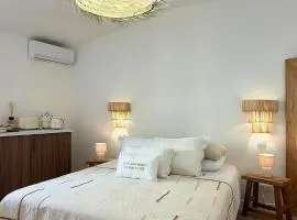 New apartment in St Tropez