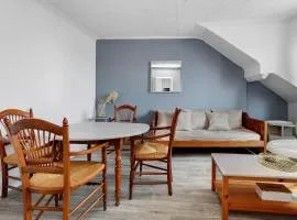 Hoedic - Appartement 6 personnes