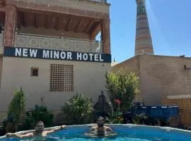 New Minor Hotel