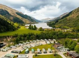 Stratheck Holiday Park