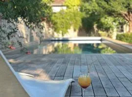 Les Terrasses du 19