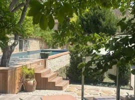 Les Terrasses du 19