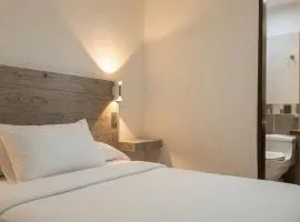 Hotel Barbacoa Apartadó