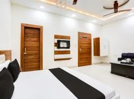 Super Hotel O Green