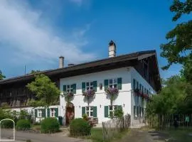 Gut Stohrerhof am Ammersee
