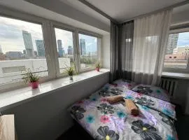 Fantastic-Inn Warszawa - Z13 Pokój F