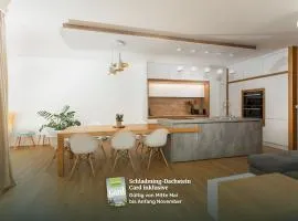 Stadtdomizil Schladming by Schladming-Appartements