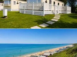 New Forest Beach Retreat