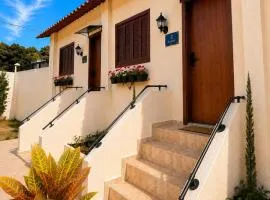 Residencial Vila D Italia