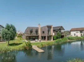 Swan Landing, Silverlake, Dorset