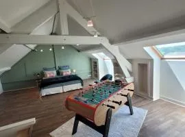 L'Annexe de Steph