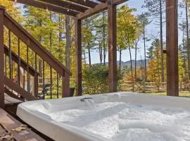 Luxury Retreat, Views, Near Whiteface, Lake Placid