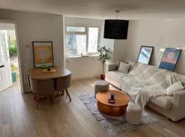 St Ives Stay just 4 min walk to the harbour