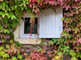B&B L'Annexe De Camillac