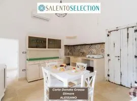 Corte Donato Grasso Dimore - Salento Selection