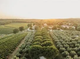 Meneghetti Wine Hotel and Winery - Relais & Chateaux