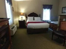 The Inn at Jim Thorpe