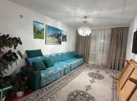 Guest house in Balykchy