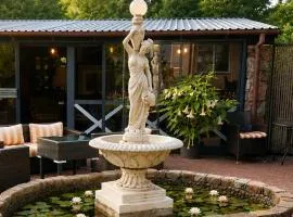 Vila Florena Garden