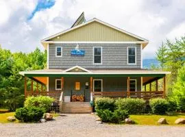 Large Luxury Home, Close to Whiteface, Lake Placid