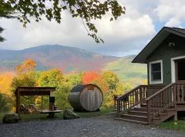 Breathtaking Views Near Lake Placid and Whiteface