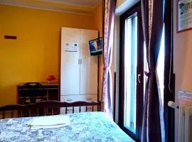 Complesso Turistico Aurora - camere & Appartamenti