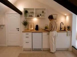 appartement de la voie verte
